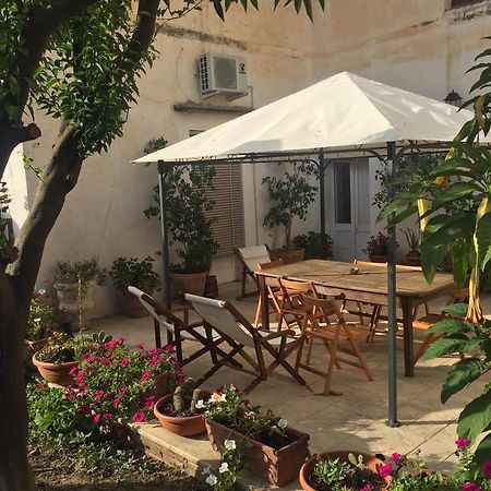 B&B Liberty Nardò Εξωτερικό φωτογραφία