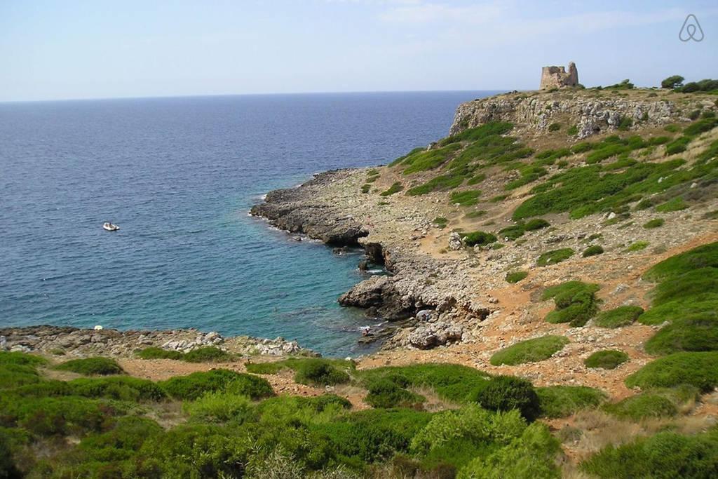 B&B Liberty Nardò Εξωτερικό φωτογραφία