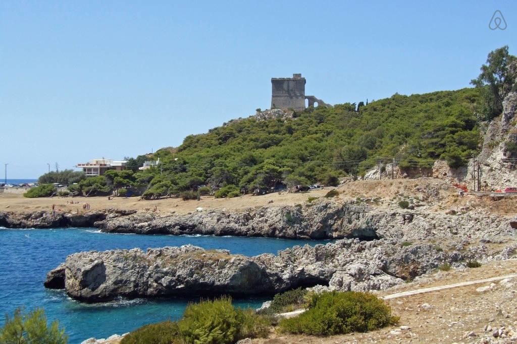 B&B Liberty Nardò Εξωτερικό φωτογραφία