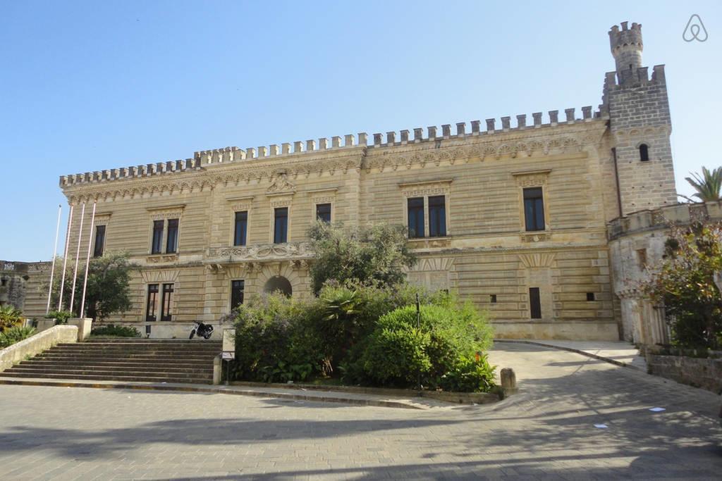B&B Liberty Nardò Εξωτερικό φωτογραφία