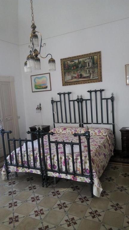 B&B Liberty Nardò Εξωτερικό φωτογραφία