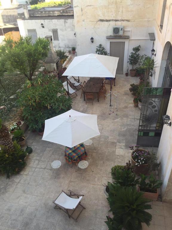 B&B Liberty Nardò Εξωτερικό φωτογραφία