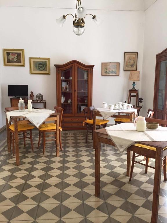 B&B Liberty Nardò Εξωτερικό φωτογραφία