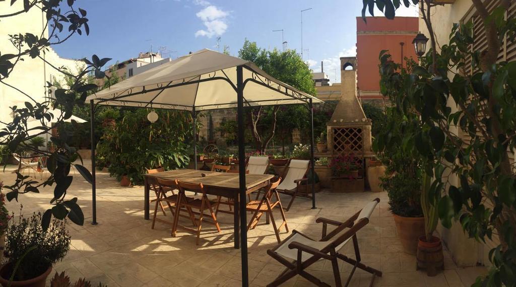 B&B Liberty Nardò Εξωτερικό φωτογραφία