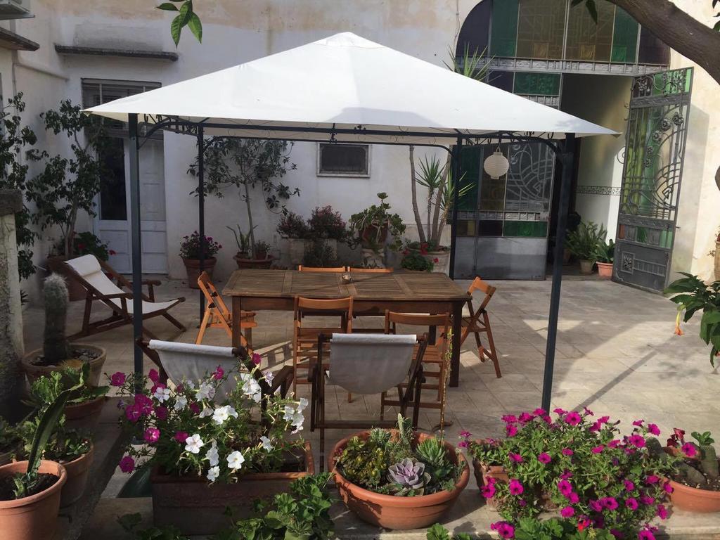 B&B Liberty Nardò Εξωτερικό φωτογραφία