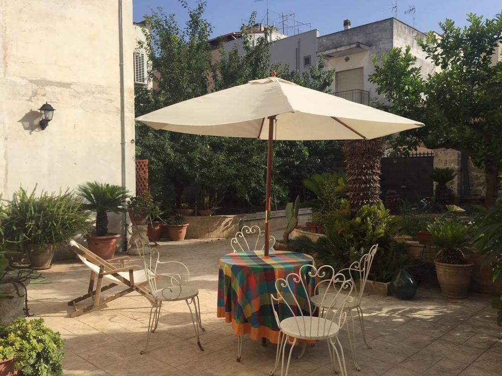 B&B Liberty Nardò Εξωτερικό φωτογραφία