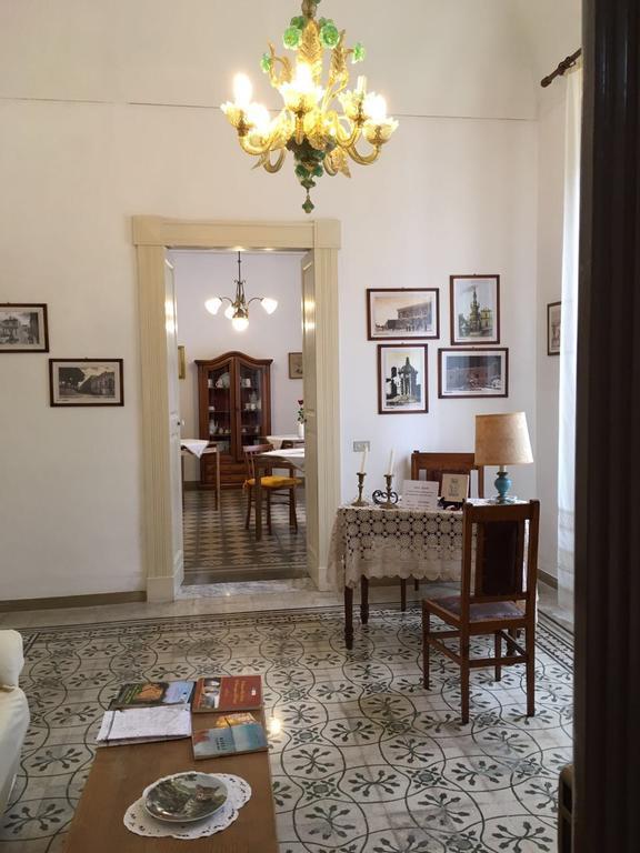 B&B Liberty Nardò Εξωτερικό φωτογραφία