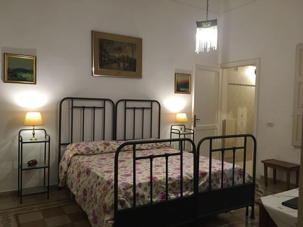 B&B Liberty Nardò Εξωτερικό φωτογραφία