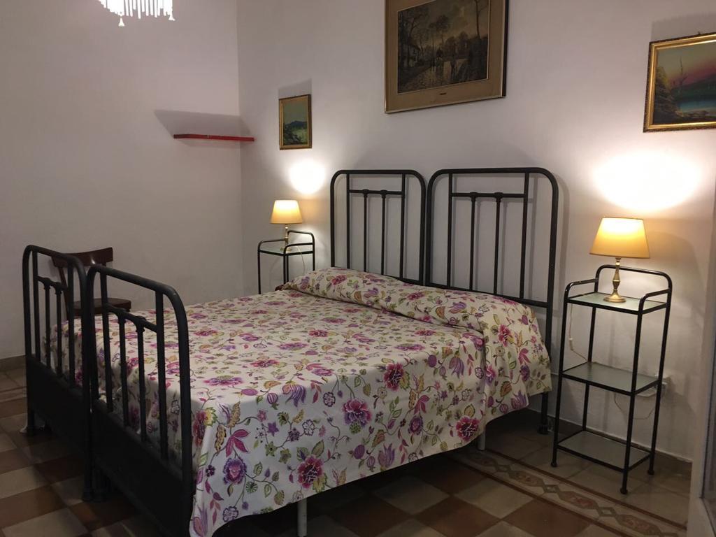 B&B Liberty Nardò Εξωτερικό φωτογραφία