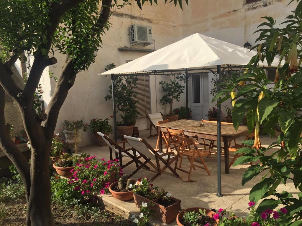 B&B Liberty Nardò Εξωτερικό φωτογραφία